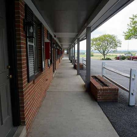 Harvest Drive Family Inn - Renovated Rooms Gordonville Eksteriør bilde