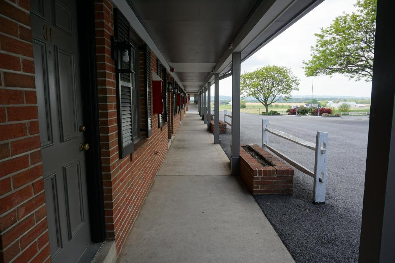 Harvest Drive Family Inn - Renovated Rooms Gordonville Eksteriør bilde