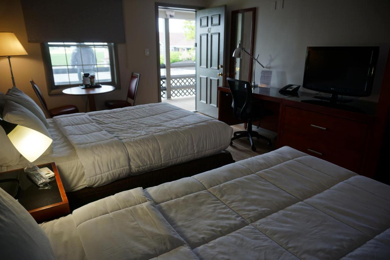 Harvest Drive Family Inn - Renovated Rooms Gordonville Eksteriør bilde
