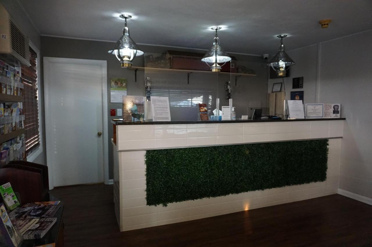 Harvest Drive Family Inn - Renovated Rooms Gordonville Eksteriør bilde