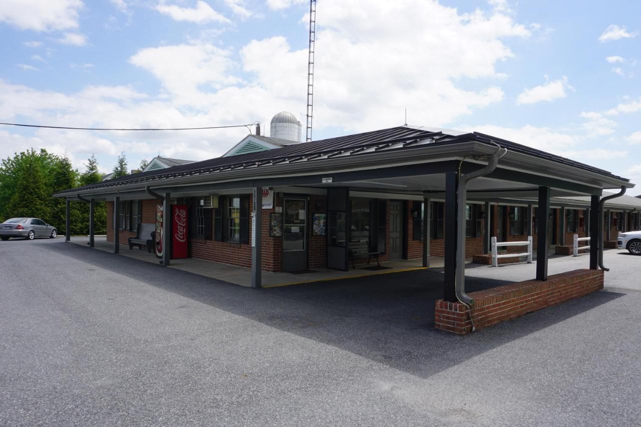 Harvest Drive Family Inn - Renovated Rooms Gordonville Eksteriør bilde