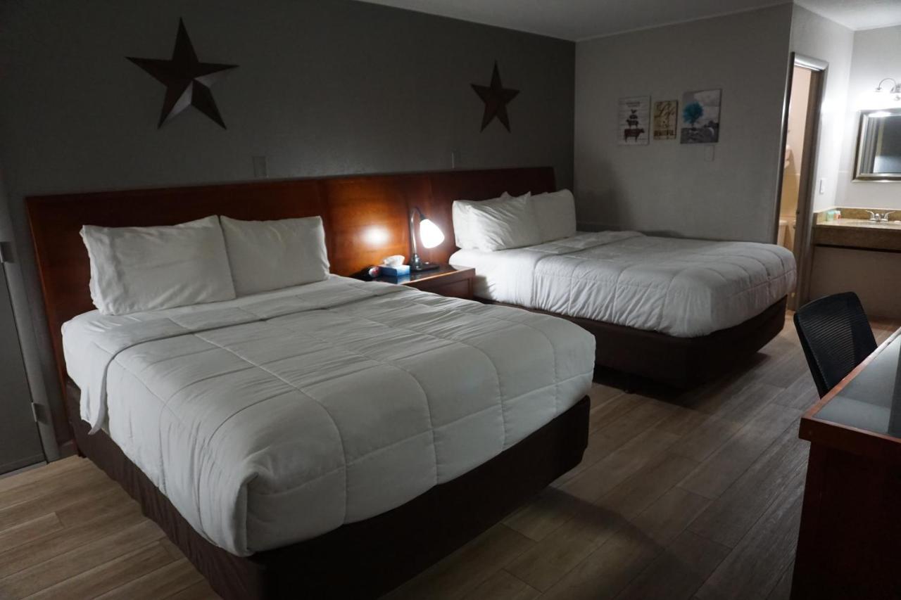 Harvest Drive Family Inn - Renovated Rooms Gordonville Eksteriør bilde