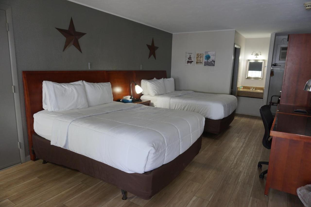 Harvest Drive Family Inn - Renovated Rooms Gordonville Eksteriør bilde
