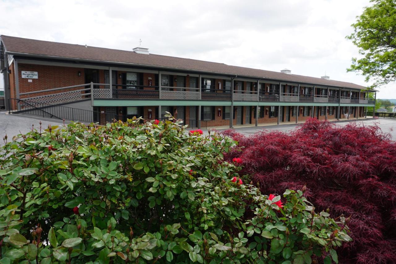 Harvest Drive Family Inn - Renovated Rooms Gordonville Eksteriør bilde