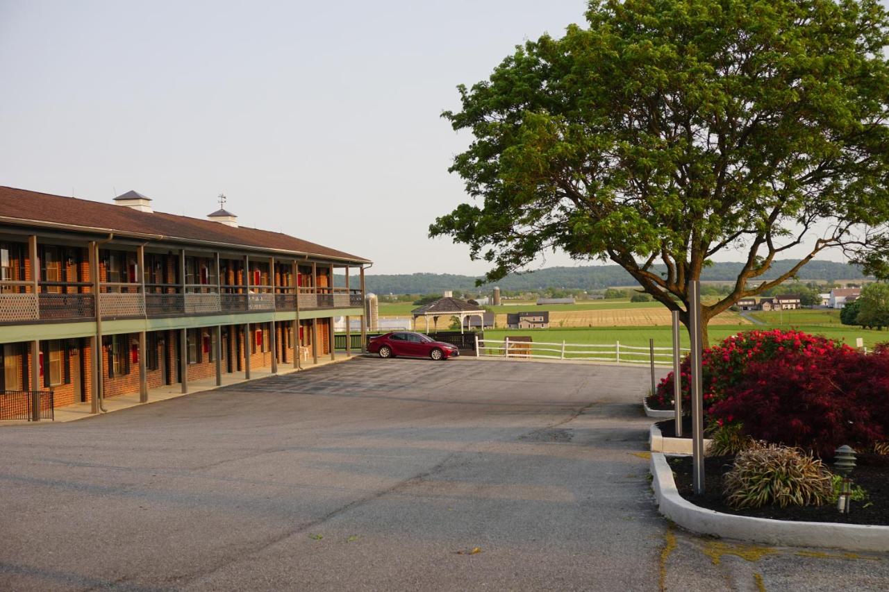 Harvest Drive Family Inn - Renovated Rooms Gordonville Eksteriør bilde