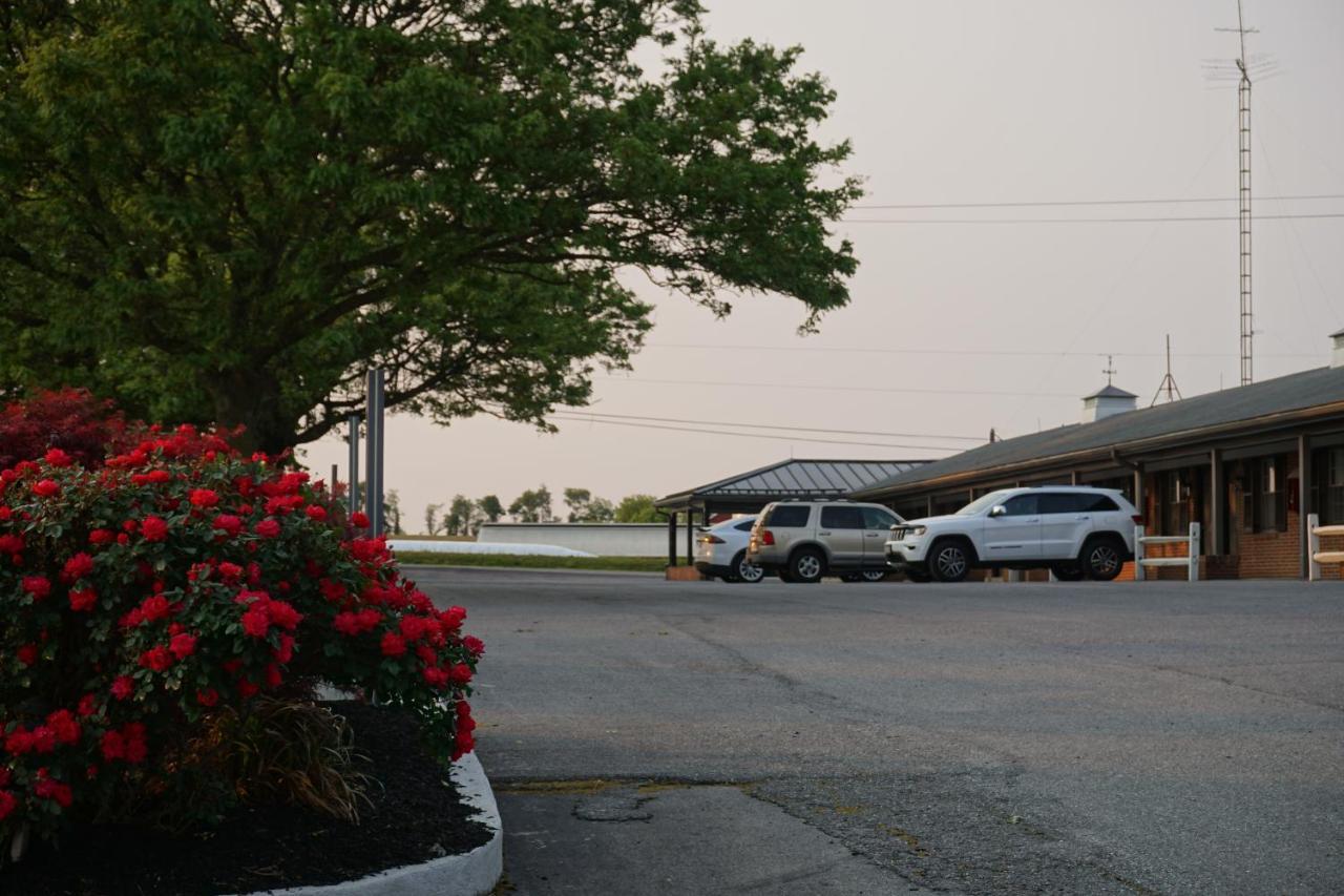 Harvest Drive Family Inn - Renovated Rooms Gordonville Eksteriør bilde