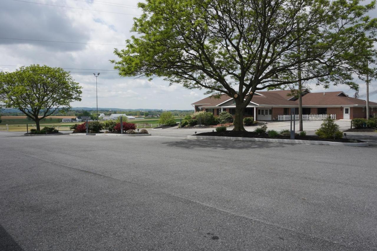 Harvest Drive Family Inn - Renovated Rooms Gordonville Eksteriør bilde
