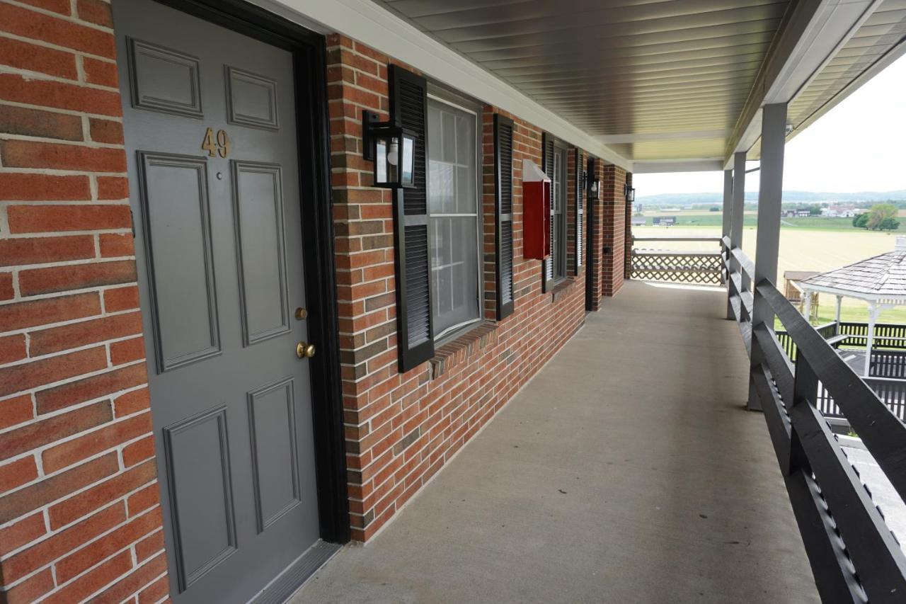 Harvest Drive Family Inn - Renovated Rooms Gordonville Eksteriør bilde
