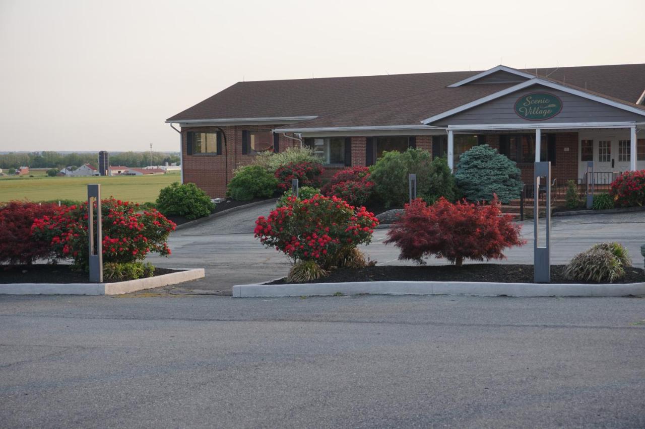 Harvest Drive Family Inn - Renovated Rooms Gordonville Eksteriør bilde