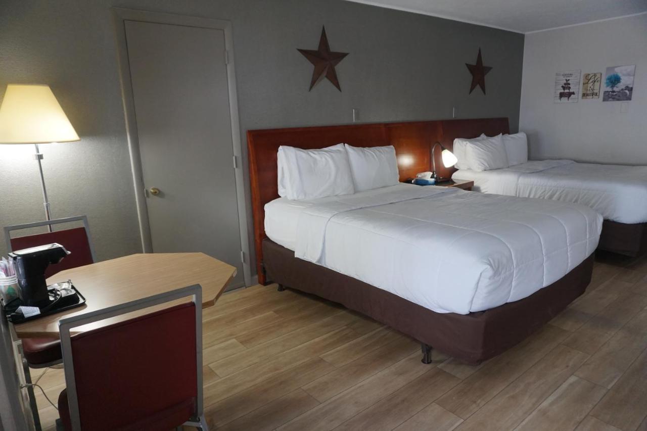 Harvest Drive Family Inn - Renovated Rooms Gordonville Eksteriør bilde