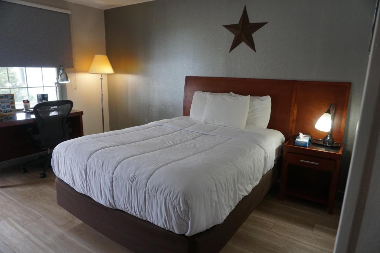 Harvest Drive Family Inn - Renovated Rooms Gordonville Eksteriør bilde