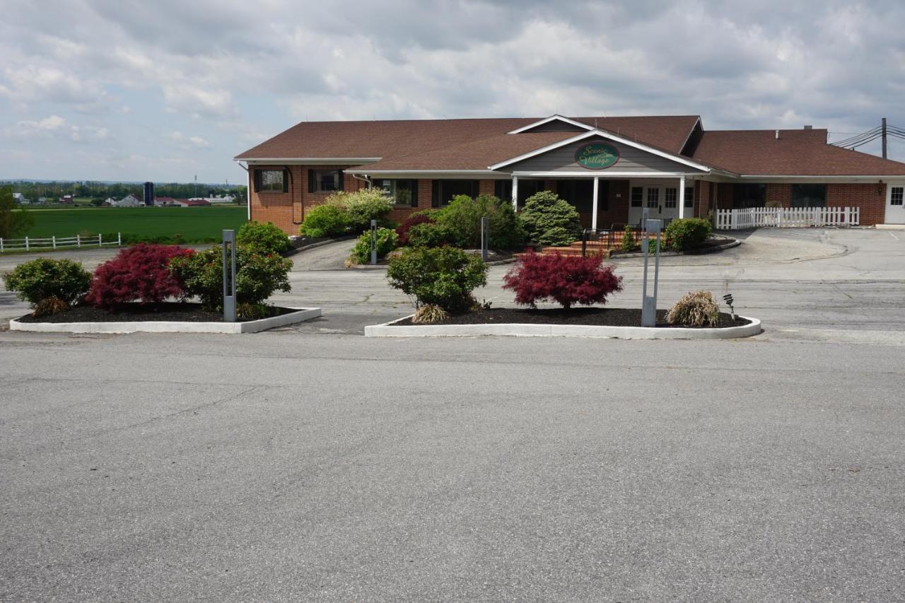 Harvest Drive Family Inn - Renovated Rooms Gordonville Eksteriør bilde