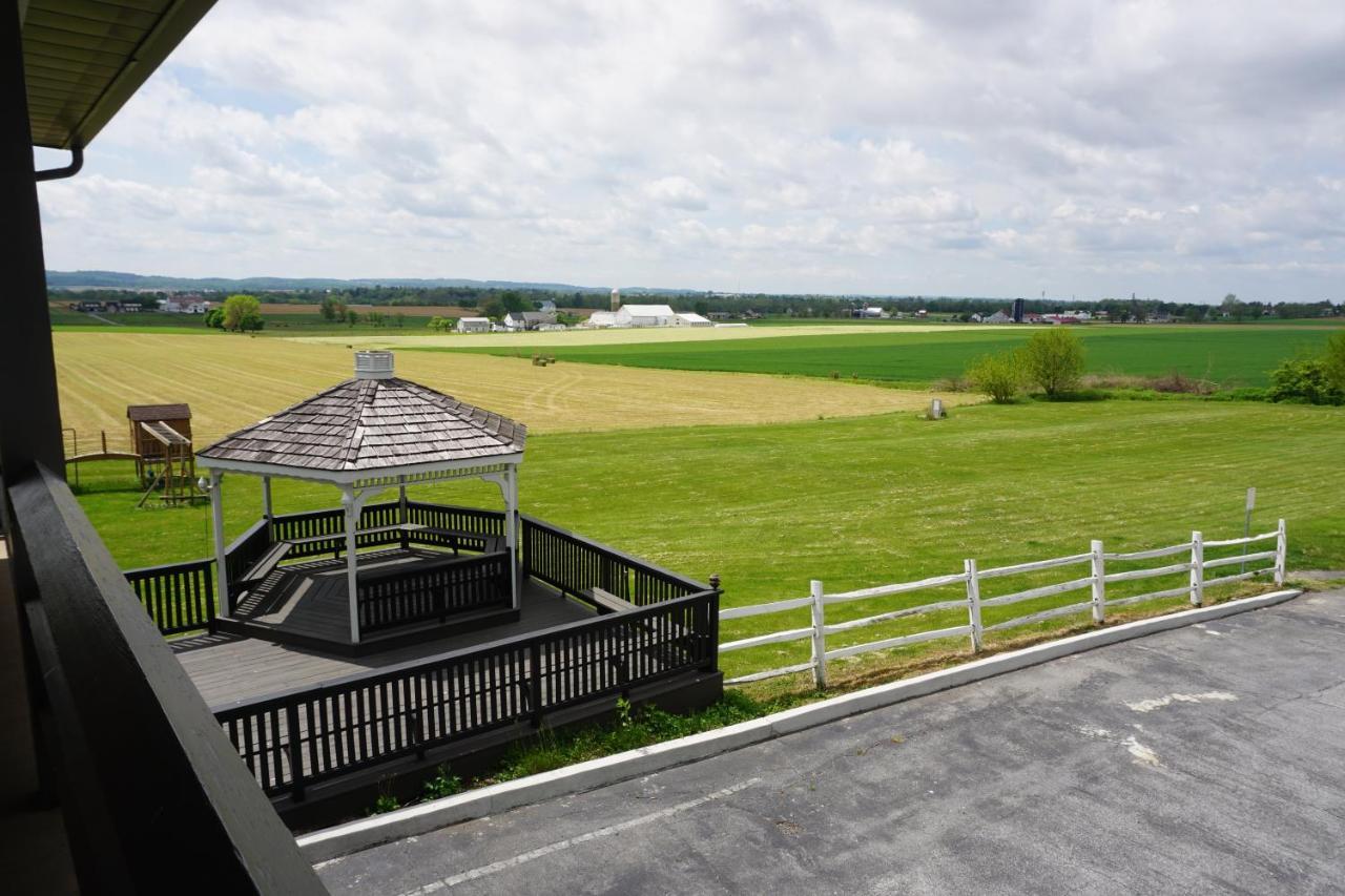 Harvest Drive Family Inn - Renovated Rooms Gordonville Eksteriør bilde