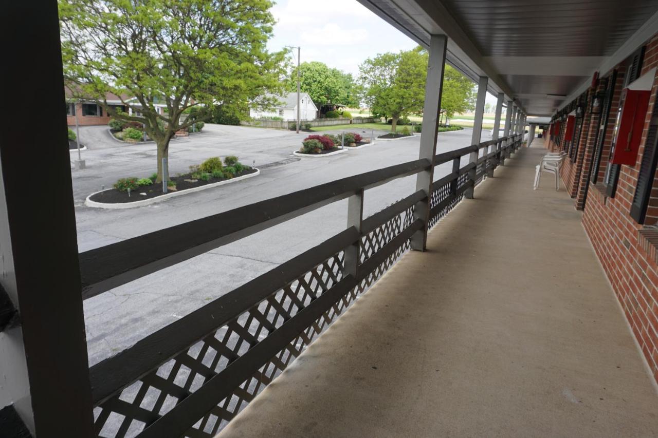 Harvest Drive Family Inn - Renovated Rooms Gordonville Eksteriør bilde