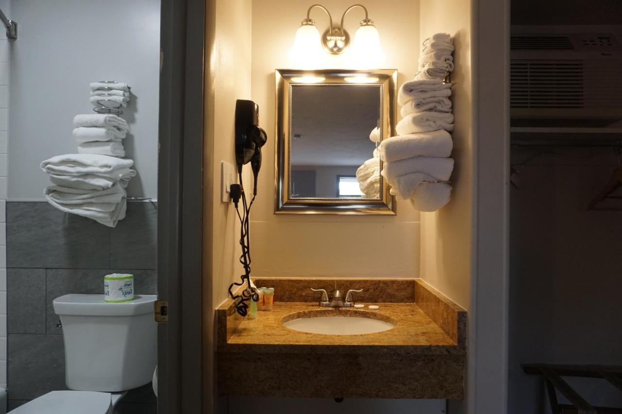 Harvest Drive Family Inn - Renovated Rooms Gordonville Eksteriør bilde