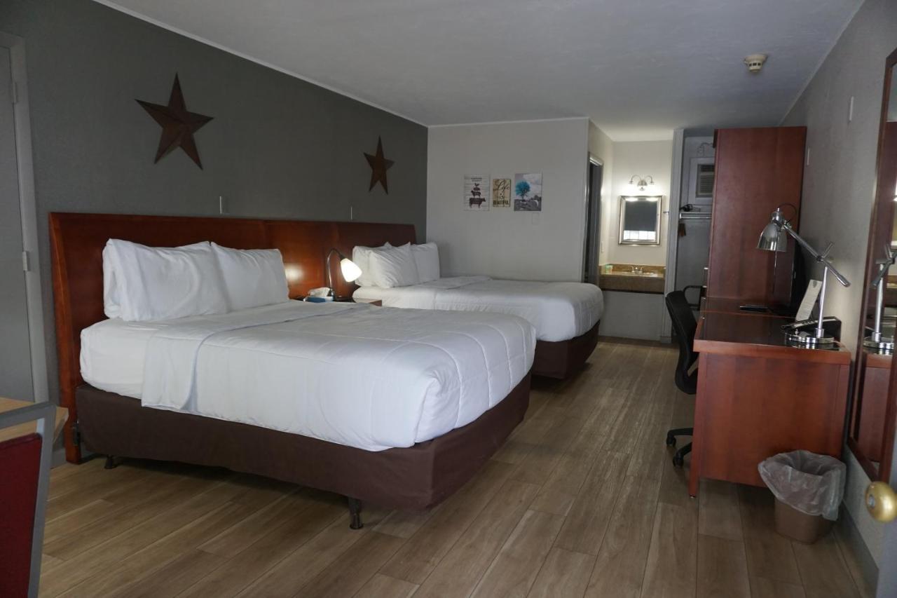Harvest Drive Family Inn - Renovated Rooms Gordonville Eksteriør bilde