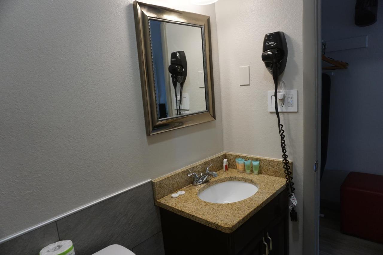 Harvest Drive Family Inn - Renovated Rooms Gordonville Eksteriør bilde