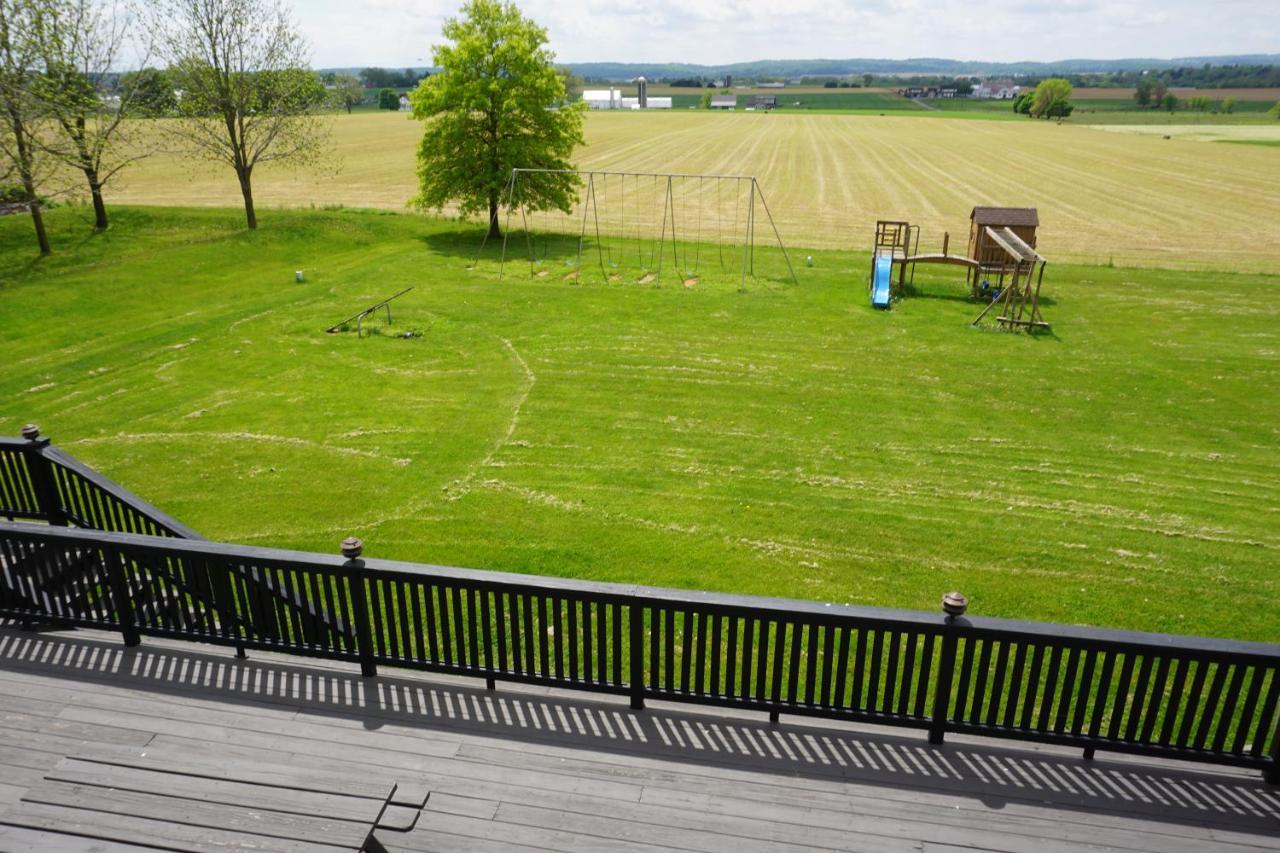 Harvest Drive Family Inn - Renovated Rooms Gordonville Eksteriør bilde