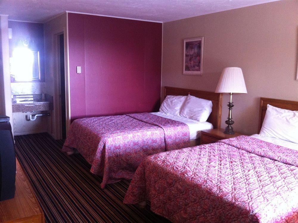 Harvest Drive Family Inn - Renovated Rooms Gordonville Eksteriør bilde