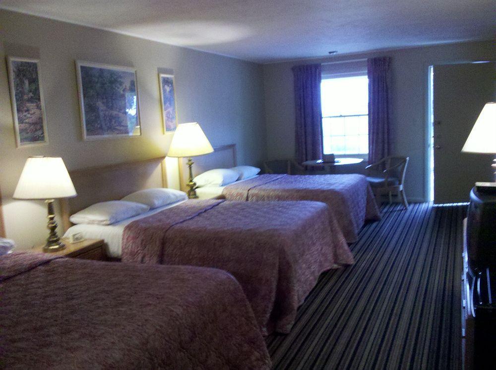 Harvest Drive Family Inn - Renovated Rooms Gordonville Eksteriør bilde