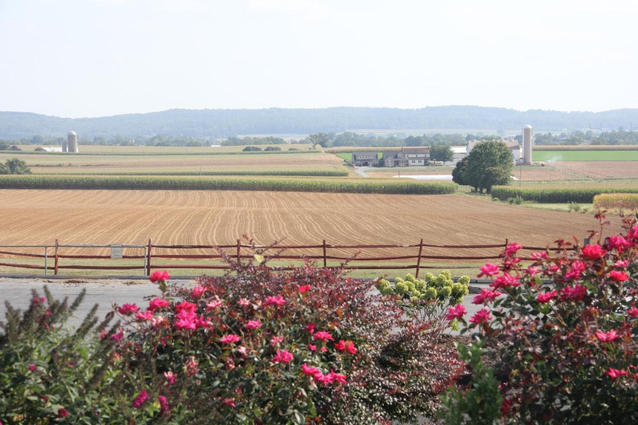 Harvest Drive Family Inn - Renovated Rooms Gordonville Eksteriør bilde